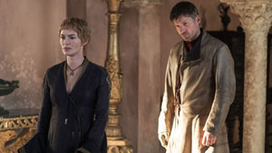 A Guerra dos Tronos Temporada 6 Episódio 4