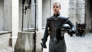 A Guerra dos Tronos Temporada 7 Episódio 3