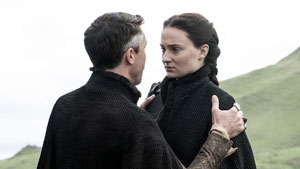 A Guerra dos Tronos Temporada 5 Episódio 3