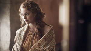 A Guerra dos Tronos Temporada 3 Episódio 4