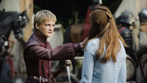 A Guerra dos Tronos Temporada 1 Episódio 2