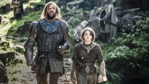 A Guerra dos Tronos Temporada 4 Episódio 8