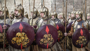 A Guerra dos Tronos Temporada 8 Episódio 5