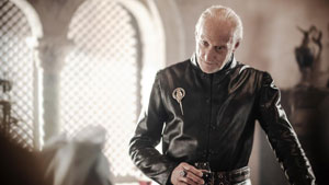 A Guerra dos Tronos Temporada 3 Episódio 6