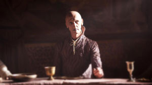 A Guerra dos Tronos Temporada 2 Episódio 7