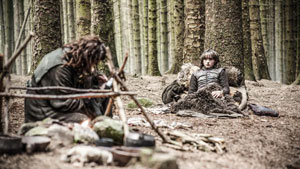 A Guerra dos Tronos Temporada 3 Episódio 6