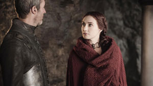 A Guerra dos Tronos Temporada 3 Episódio 8