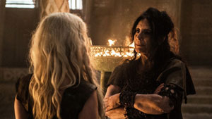 A Guerra dos Tronos Temporada 6 Episódio 3