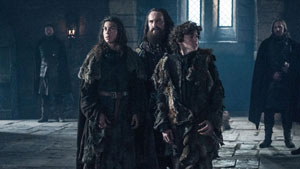 A Guerra dos Tronos Temporada 6 Episódio 3