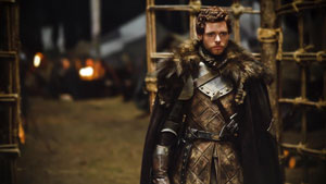 A Guerra dos Tronos Temporada 2 Episódio 1