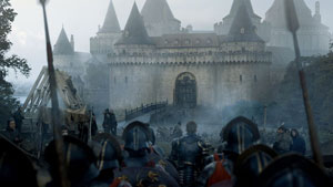 A Guerra dos Tronos Temporada 6 Episódio 7