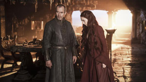 A Guerra dos Tronos Temporada 3 Episódio 10