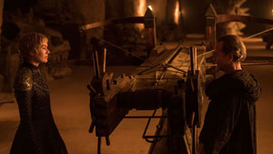 Nascido na tempestade