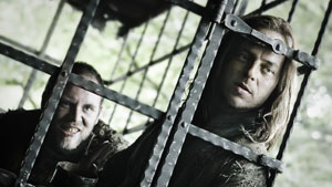 A Guerra dos Tronos Temporada 2 Episódio 2