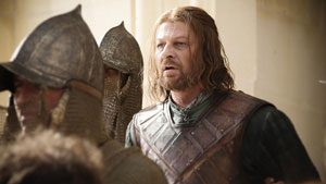 A Guerra dos Tronos Temporada 1 Episódio 9