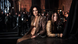 A Guerra dos Tronos Temporada 7 Episódio 3