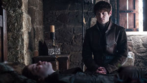 A Guerra dos Tronos Temporada 6 Episódio 1