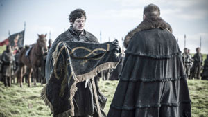 A Montanha e a Víbora