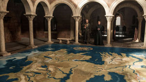 A Guerra dos Tronos Temporada 7 Episódio 4