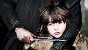 A Guerra dos Tronos Temporada 1 Episódio 6