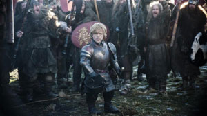 A Guerra dos Tronos Temporada 1 Episódio 9